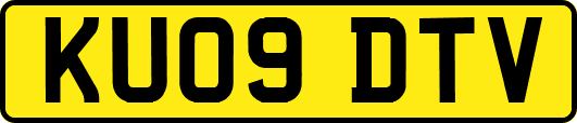KU09DTV