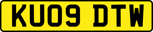 KU09DTW