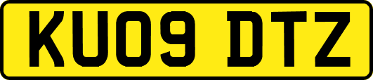 KU09DTZ