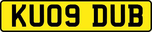 KU09DUB