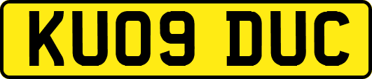 KU09DUC