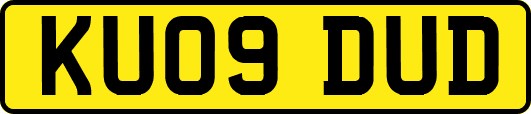 KU09DUD