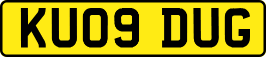 KU09DUG