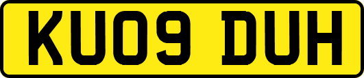 KU09DUH