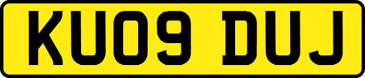 KU09DUJ