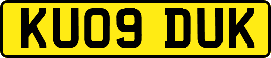 KU09DUK