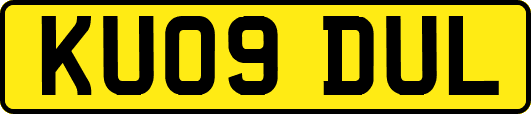 KU09DUL