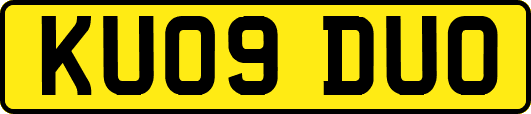 KU09DUO