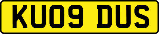 KU09DUS