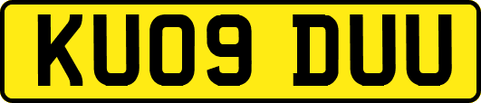 KU09DUU