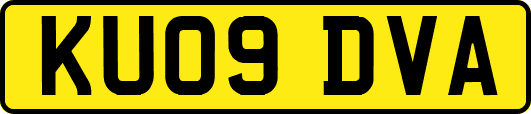 KU09DVA