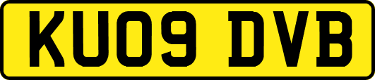 KU09DVB
