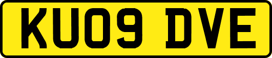 KU09DVE