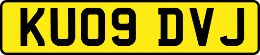 KU09DVJ