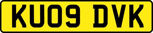 KU09DVK