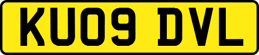 KU09DVL