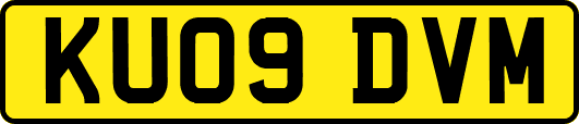 KU09DVM