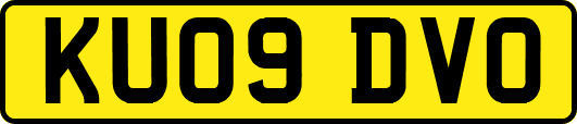 KU09DVO