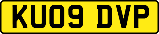 KU09DVP