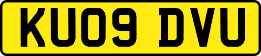 KU09DVU