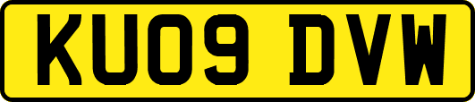 KU09DVW