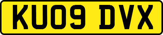 KU09DVX