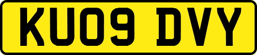 KU09DVY
