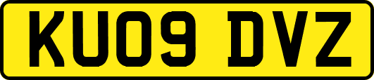 KU09DVZ