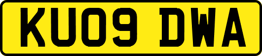 KU09DWA