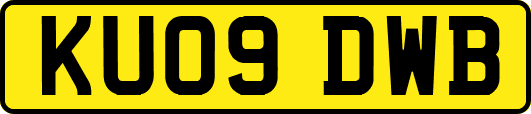 KU09DWB