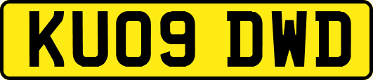 KU09DWD