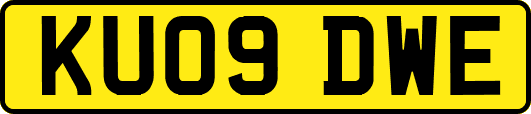 KU09DWE