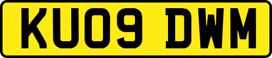 KU09DWM