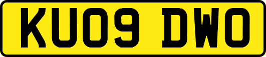 KU09DWO