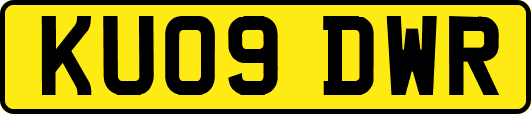 KU09DWR