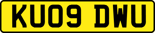 KU09DWU