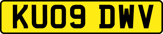 KU09DWV