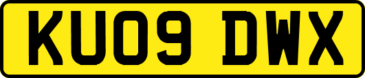 KU09DWX
