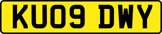 KU09DWY