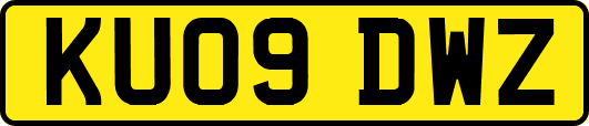 KU09DWZ