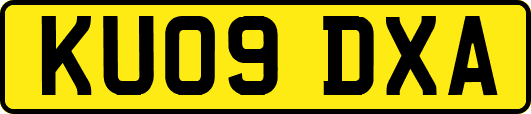 KU09DXA