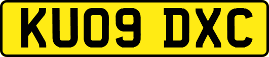 KU09DXC