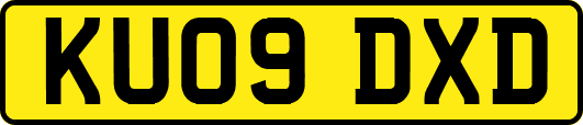 KU09DXD