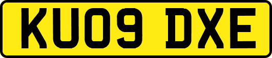 KU09DXE