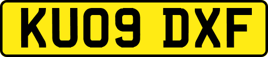 KU09DXF