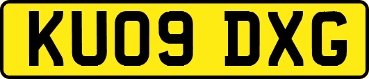 KU09DXG