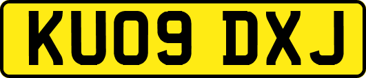 KU09DXJ