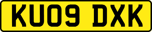 KU09DXK