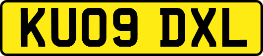 KU09DXL
