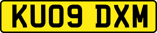 KU09DXM